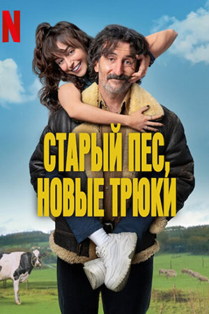 Старый пес, новые трюки